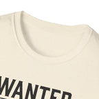 Wanted V1 T-Shirt