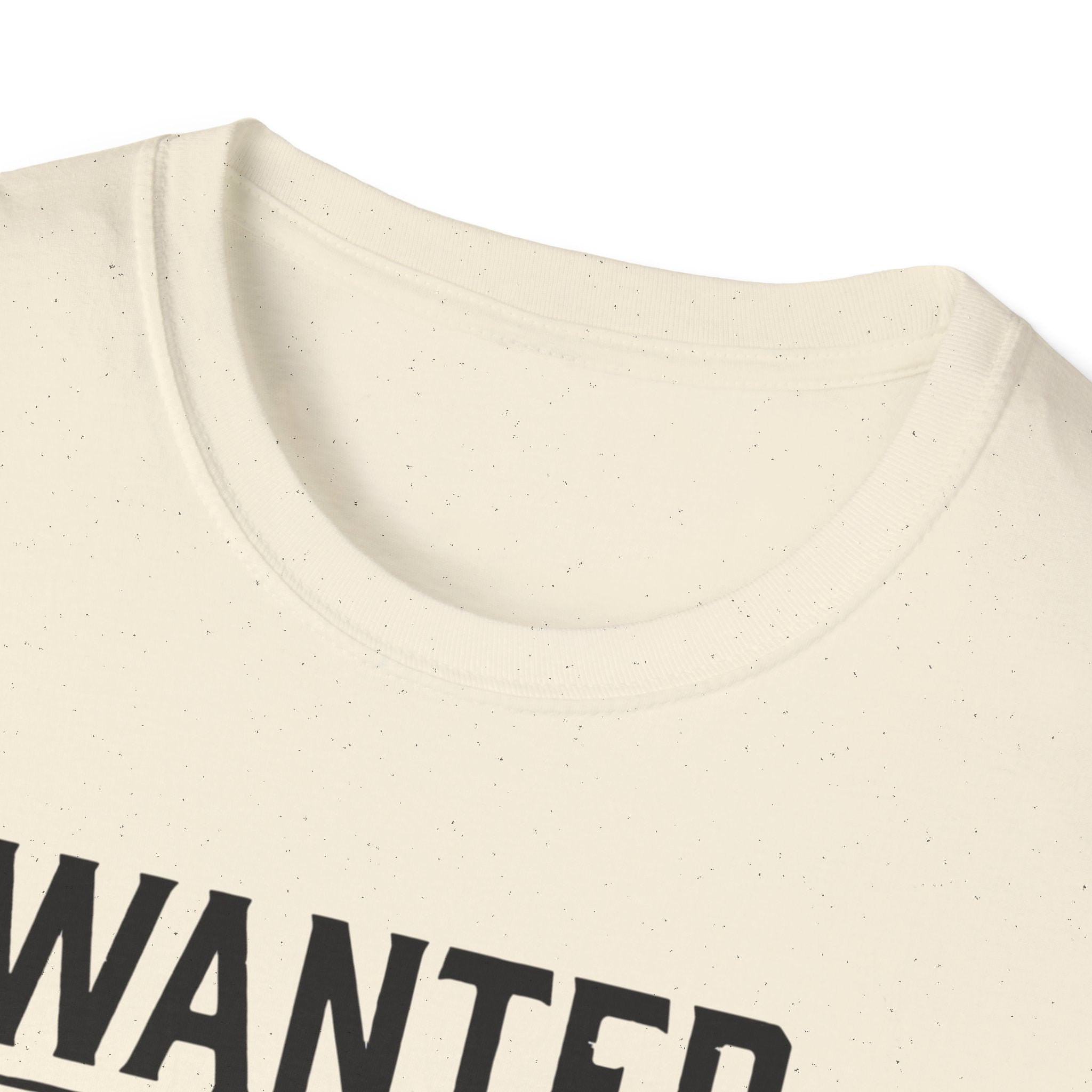 Wanted V1 T-Shirt