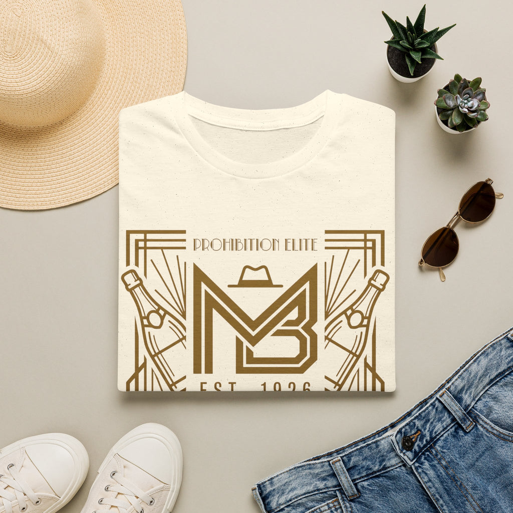 Prohibition Elite T-Shirt