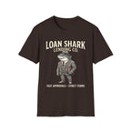 Loan Shark Lending Company T-Shirt