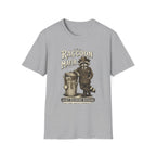 Racoon Mafia "Asset Recovery Divsion" T-Shirt