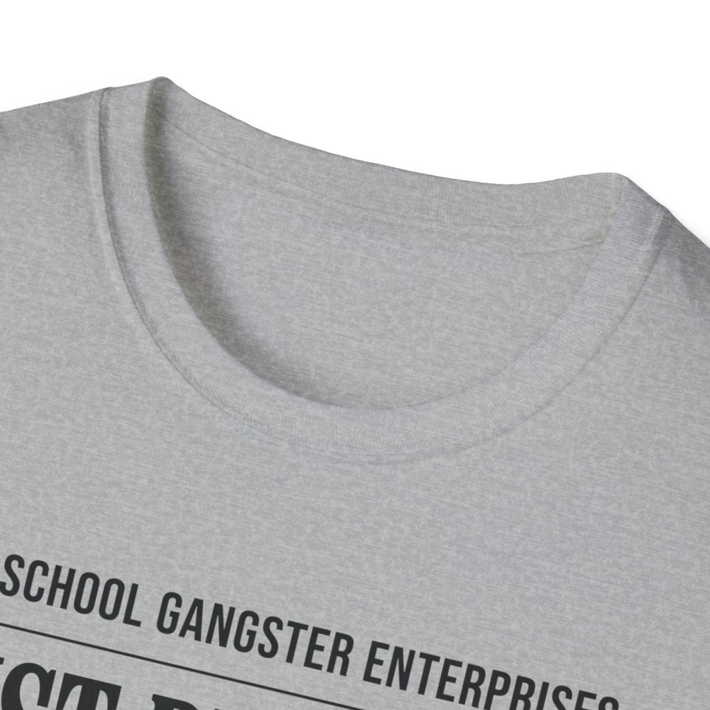 OGE Business is Business Disciplined T-Shirt