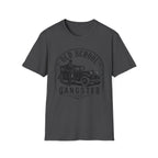 Old School Gangster T-Shirt