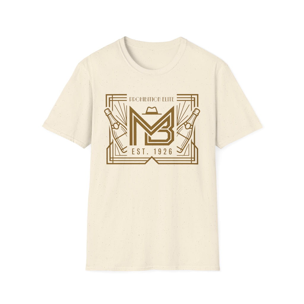 Prohibition Elite T-Shirt