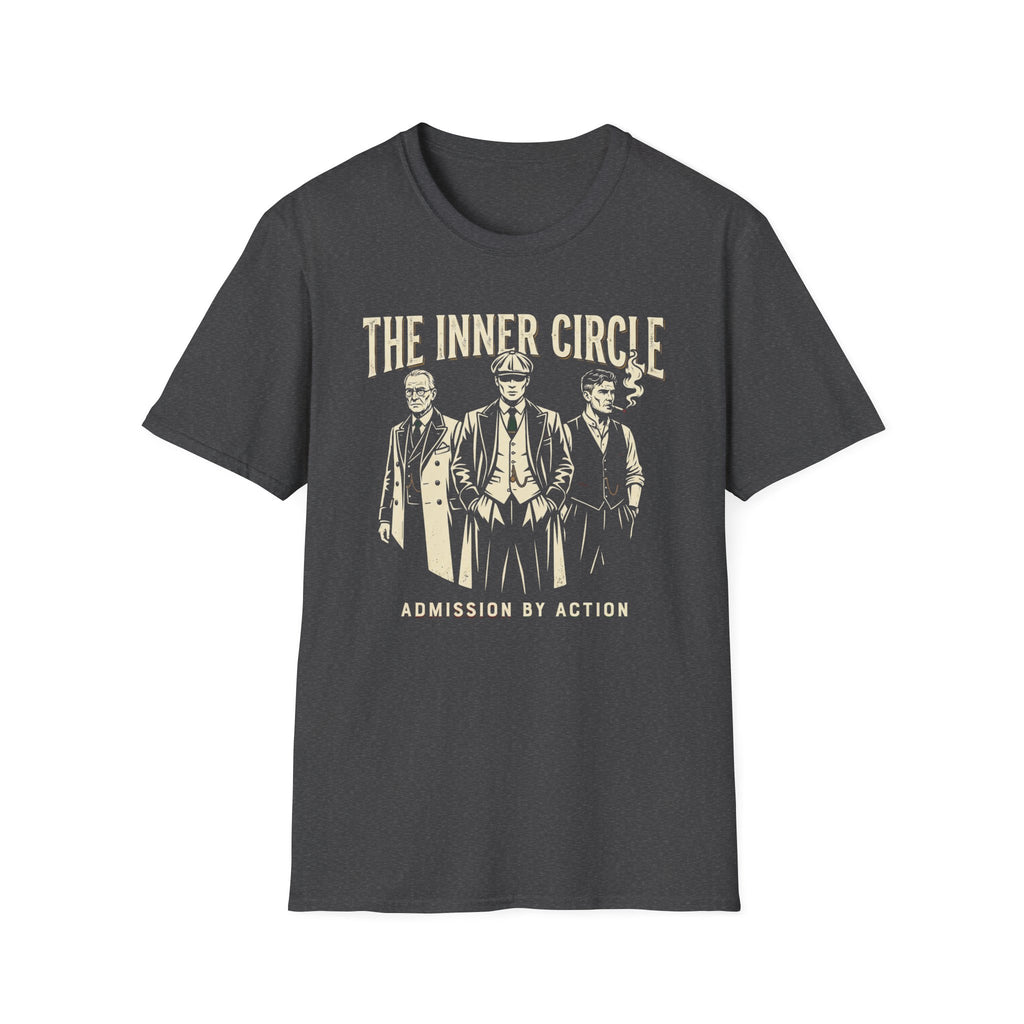 The Inner Circle T-Shirt