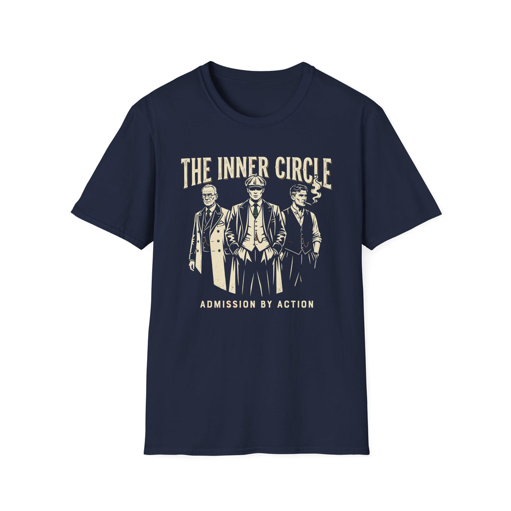 The Inner Circle T-Shirt