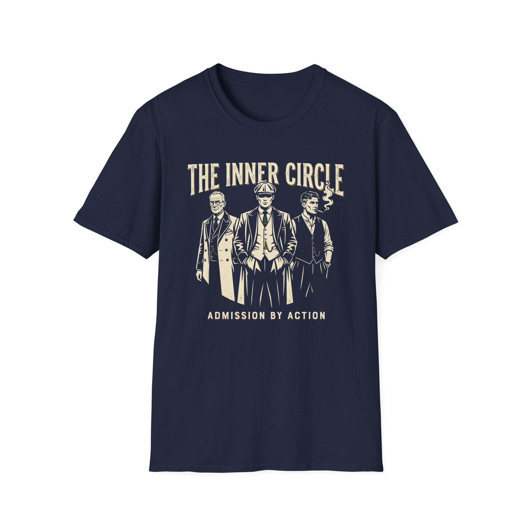 The Inner Circle T-Shirt