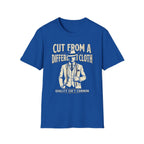 Cut from a Different Cloth T-Shirt