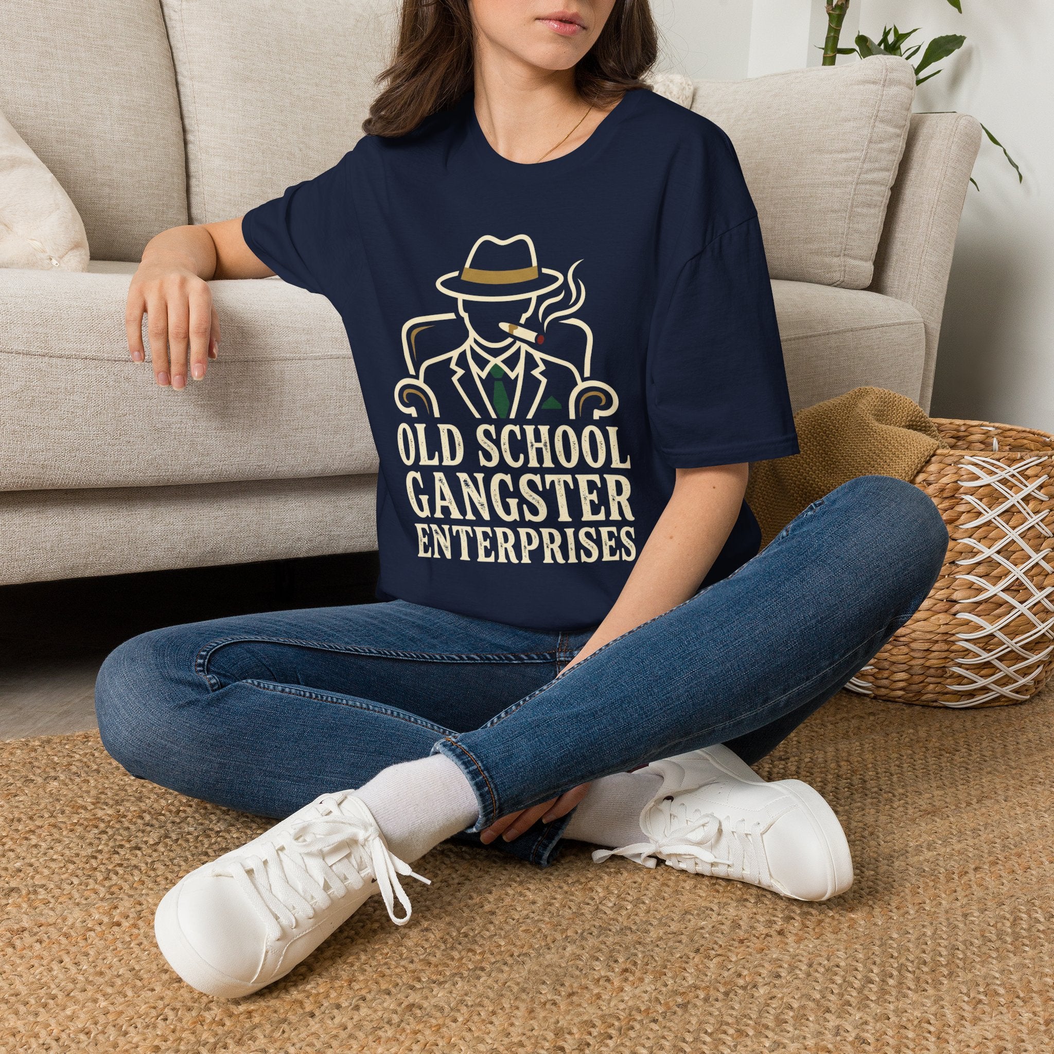 OGE Boss T-Shirt