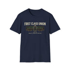 First Class Union T-Shirt
