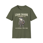 Loan Shark Lending Co T-Shirt