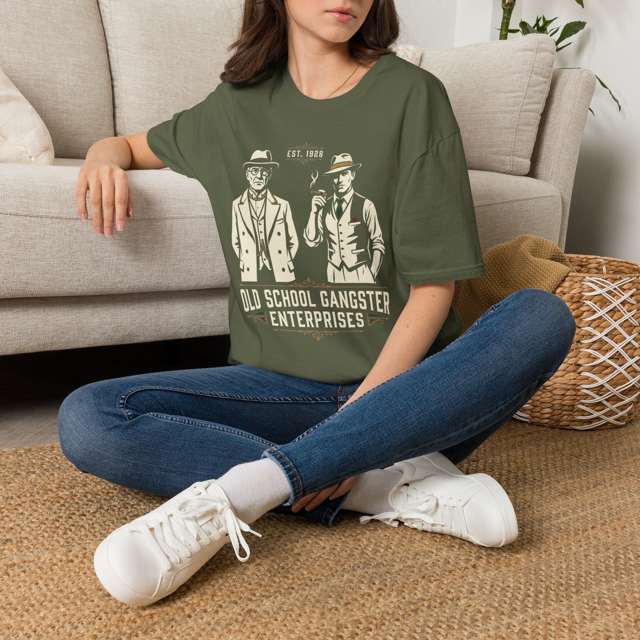 OGE T-Shirt