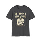 Cut from a Different Cloth T-Shirt