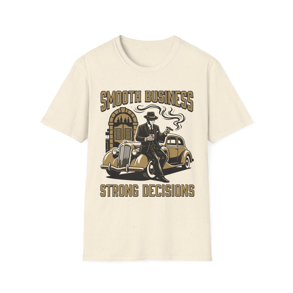 Smooth Business OGE T-Shirt