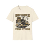Smooth Business OGE T-Shirt