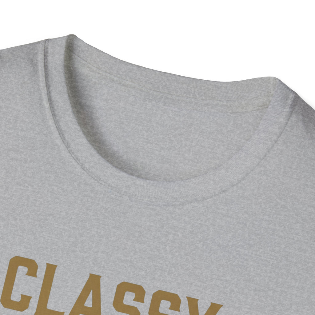 Classy Ride OGE T-Shirt