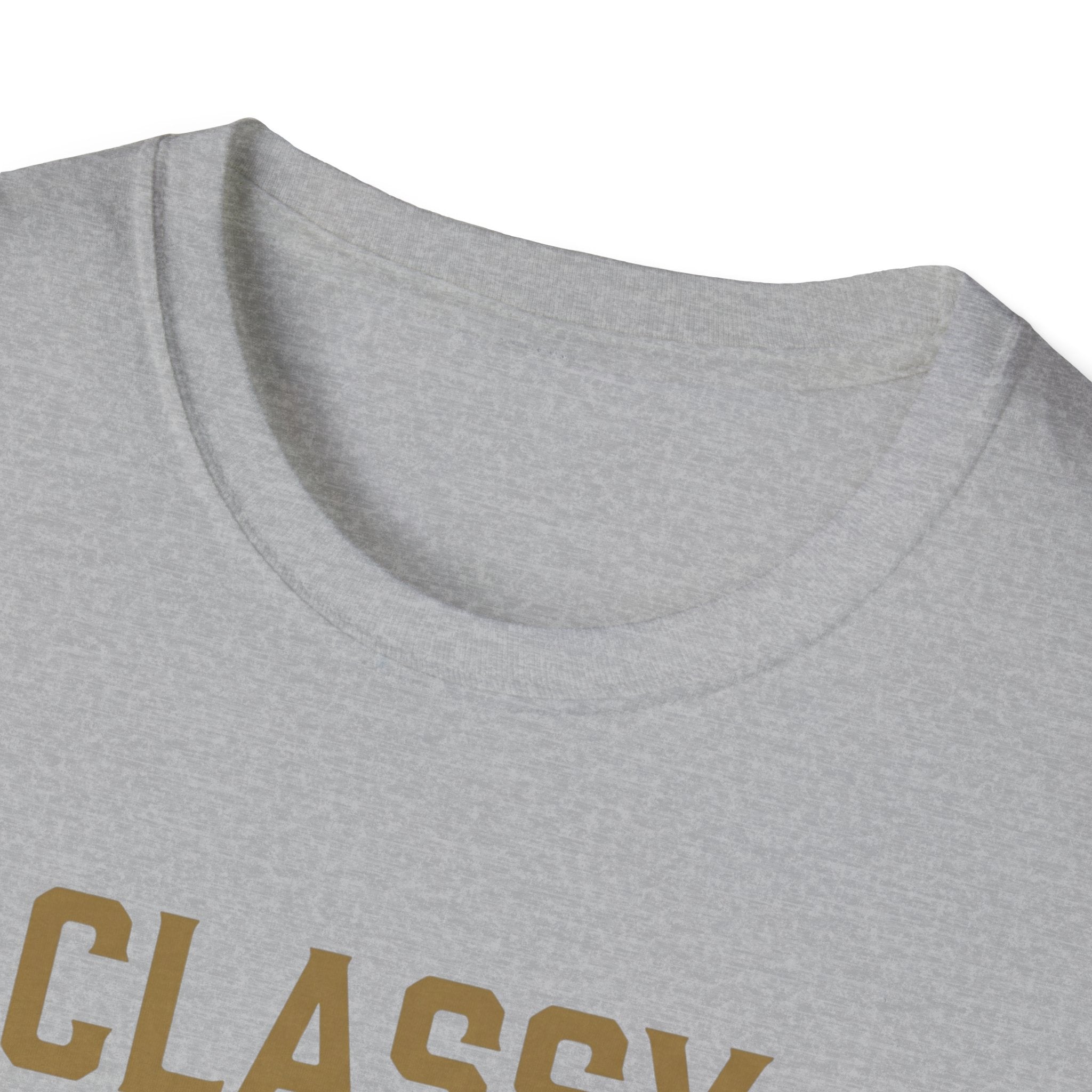 Classy Ride OGE T-Shirt