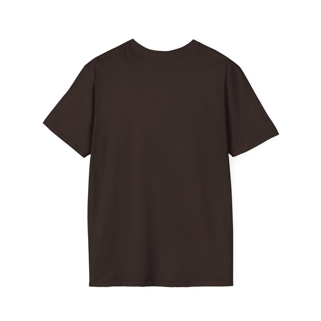 Status is Earned T-Shirt