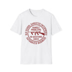 Handle Promblems OGE T-Shirt