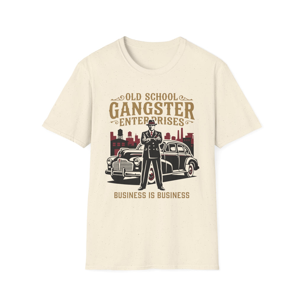 OGE Business is Business T-Shirt