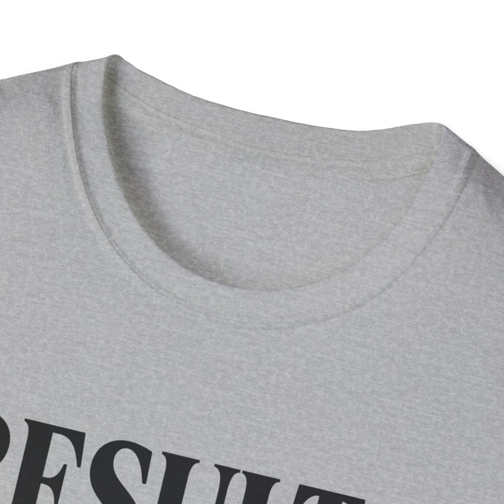 Results Only OGE T-Shirt