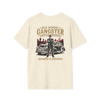 Business is Business Back OGE T-Shirt
