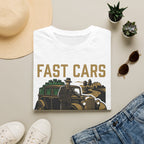 Fast Cars OGE T-Shirt