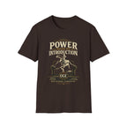 Power Needs No Introduction OGE T-Shirt