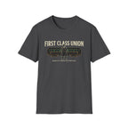 First Class Union T-Shirt