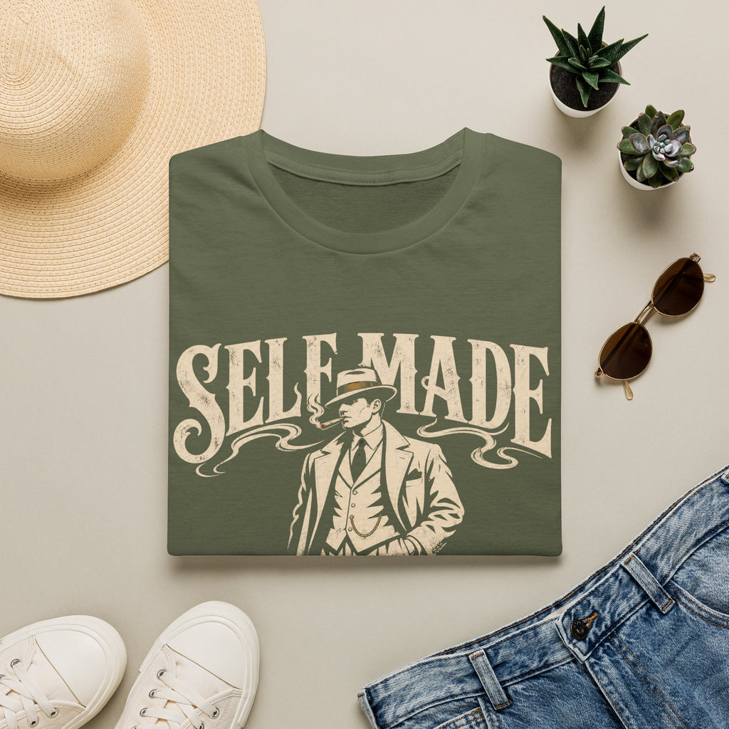 Self Made OGE T-Shirt