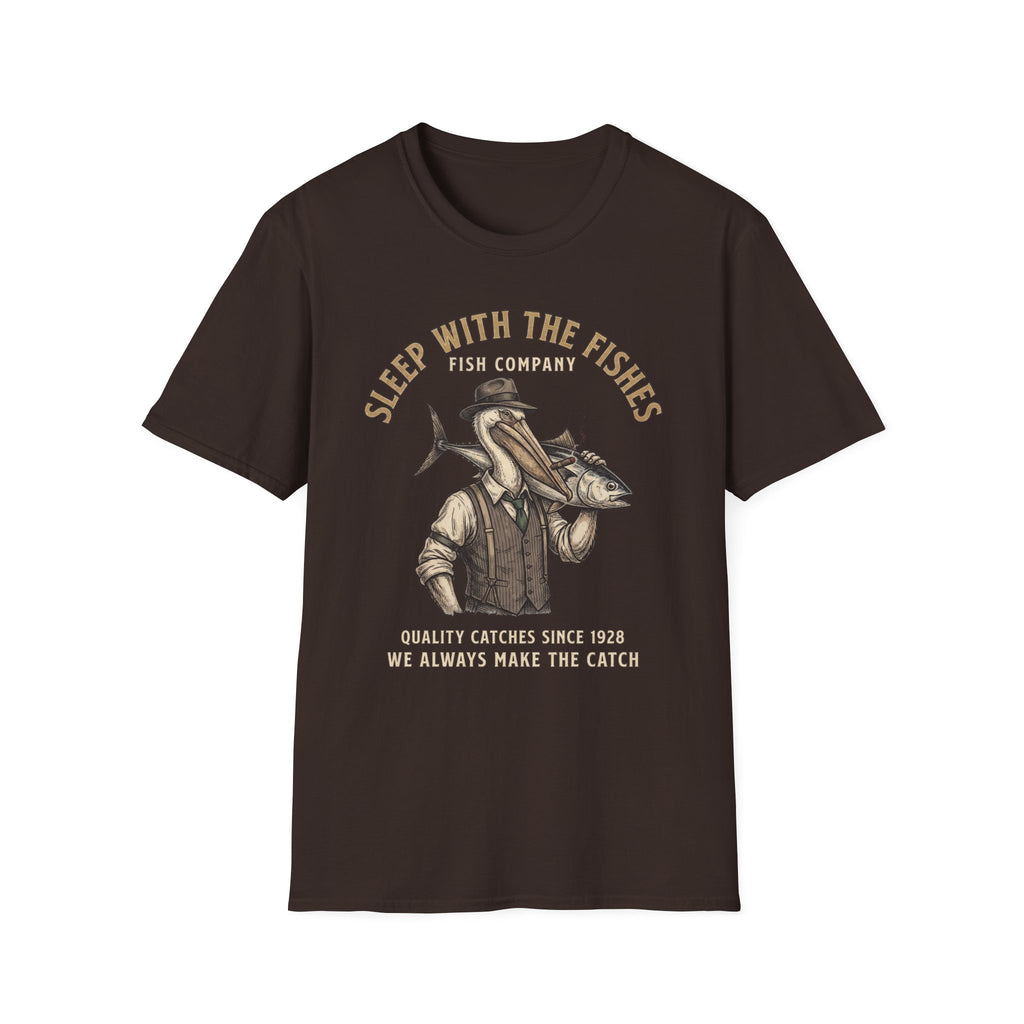 SWTHF Fish Co T-Shirt