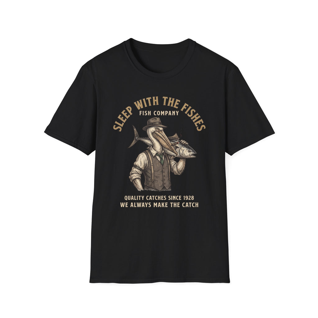 SWTHF Fish Co T-Shirt