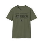 Just Business OGE T-Shirt