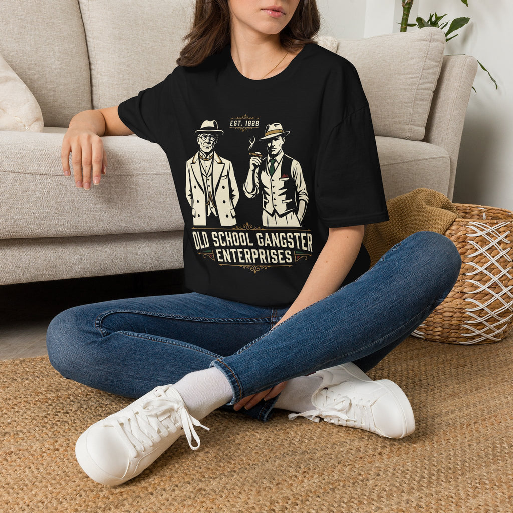 OGE T-Shirt