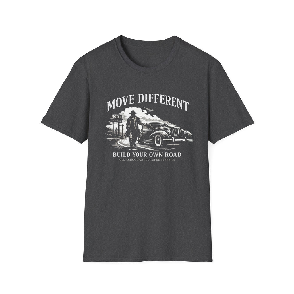 Low Profile High Standards T-Shirt