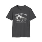 Low Profile High Standards T-Shirt