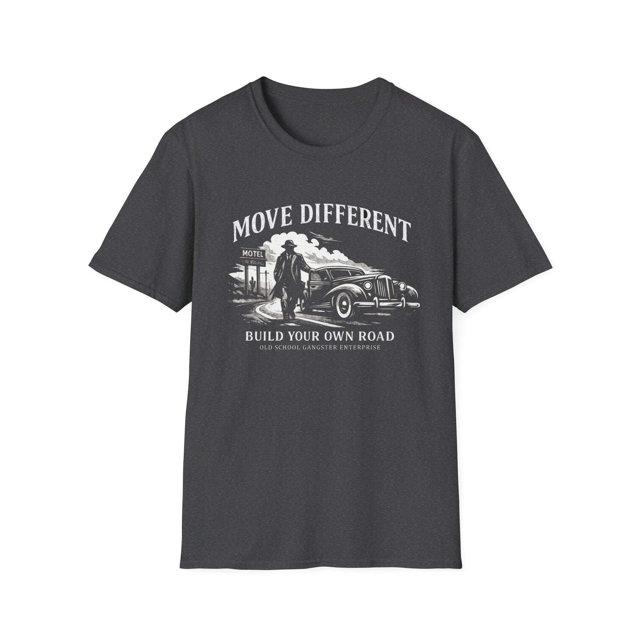 Low Profile High Standards T-Shirt