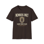 Members Only OGE T-Shirt