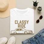 Classy Ride OGE T-Shirt