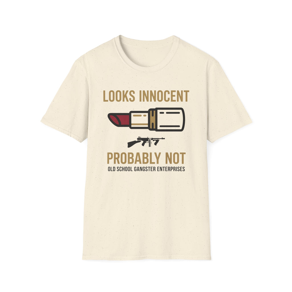 Copy of Plan Quick Leave Faster OGE T-Shirt