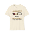 Copy of Plan Quick Leave Faster OGE T-Shirt