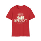Made Different T-Shirt