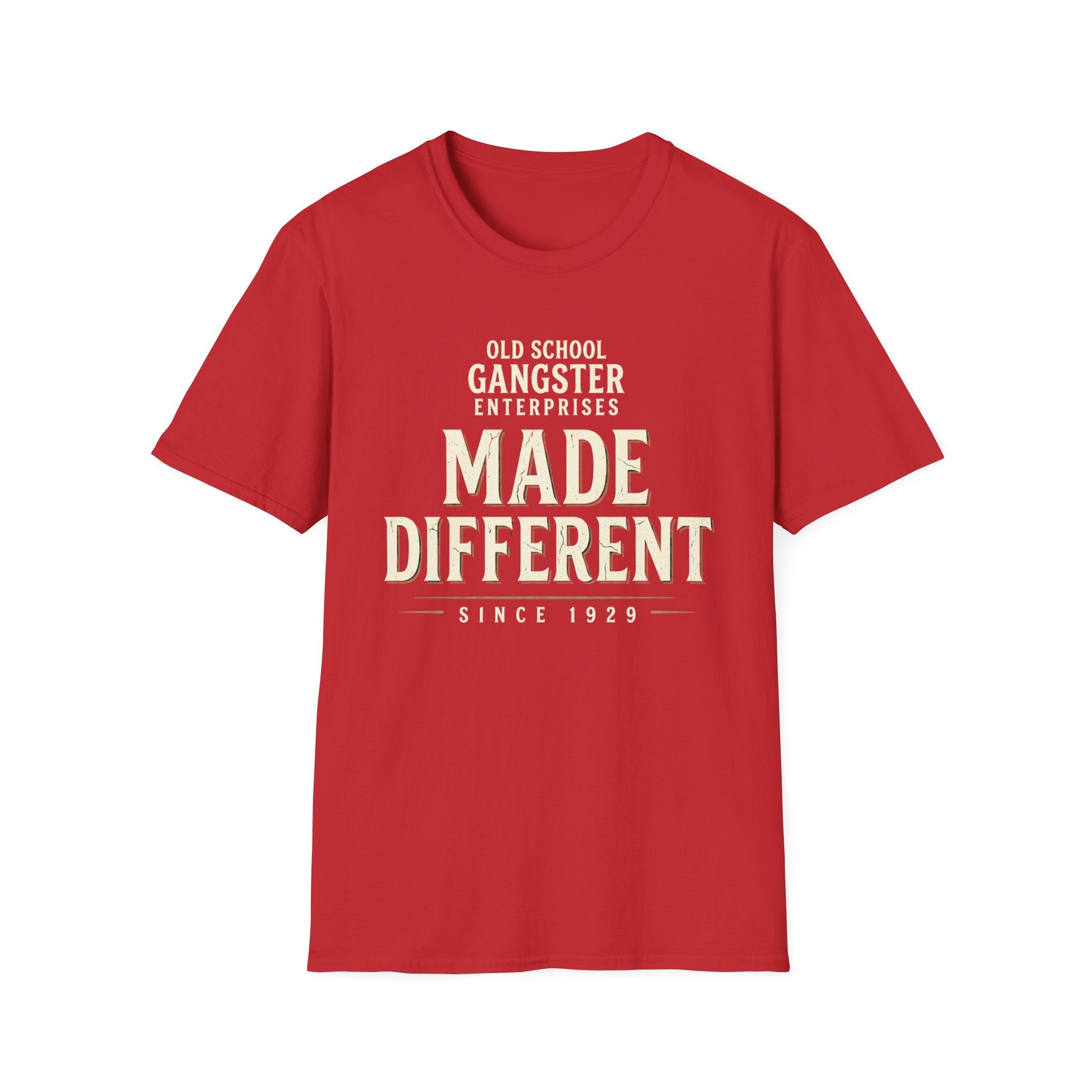 Made Different T-Shirt