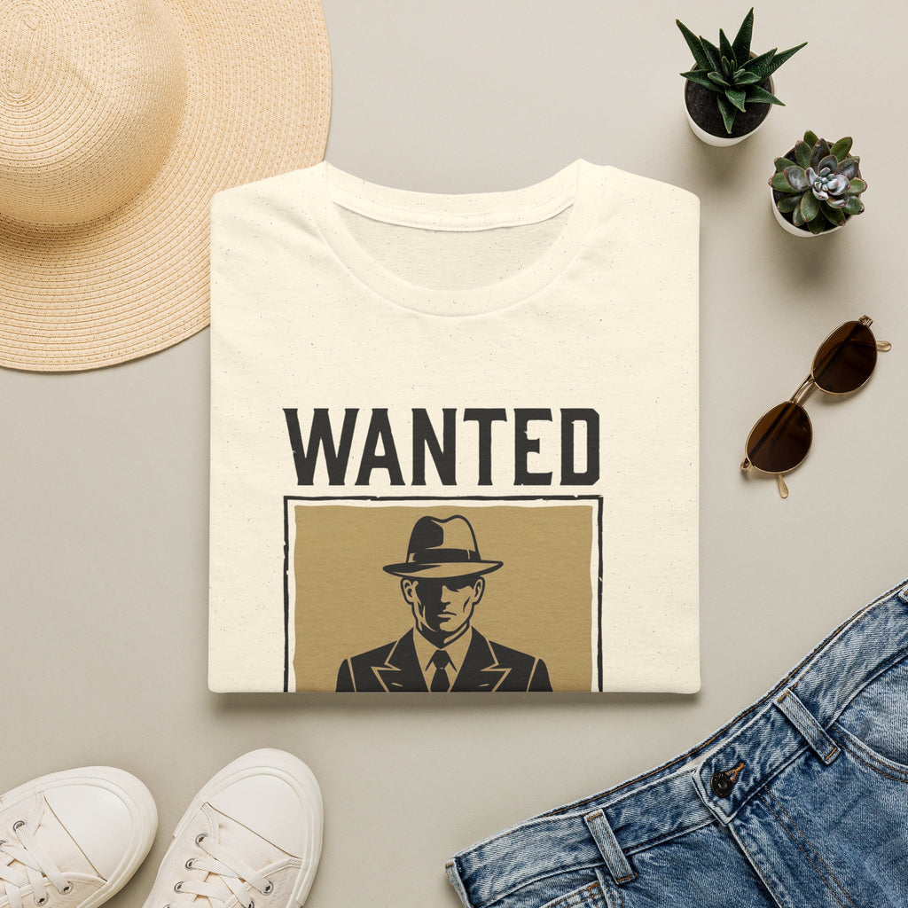 Wanted V1 T-Shirt