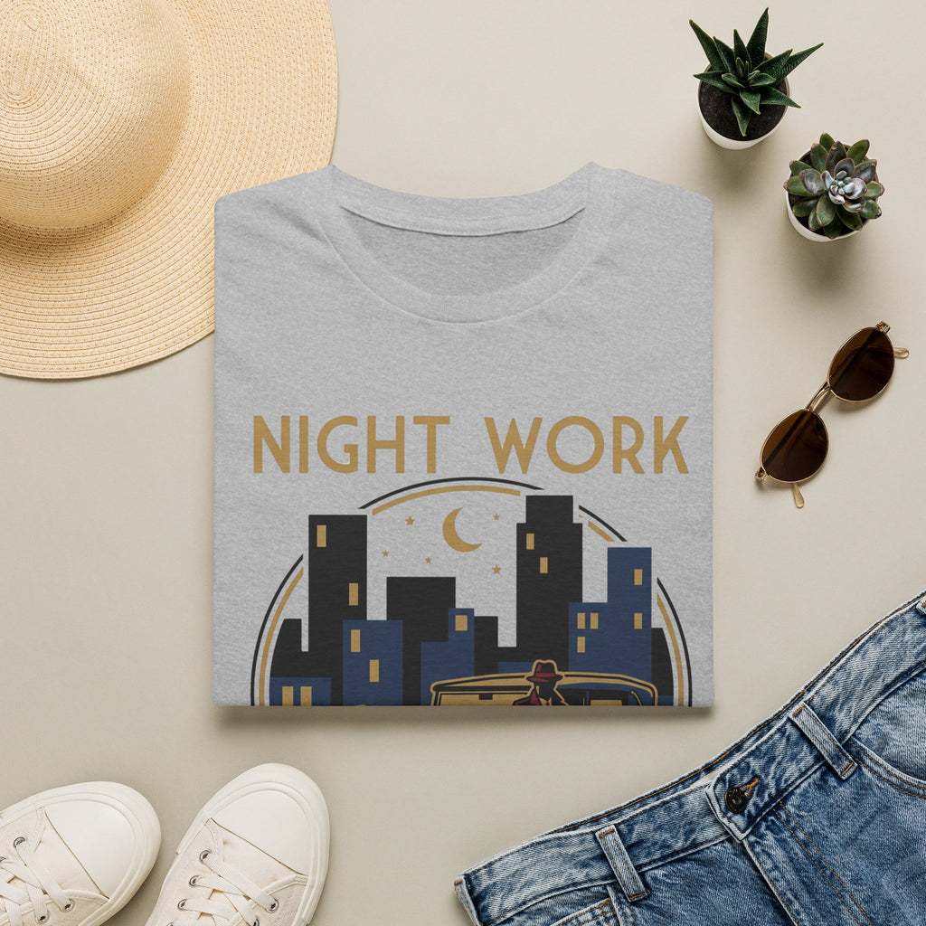 Night Work OGE T-Shirt