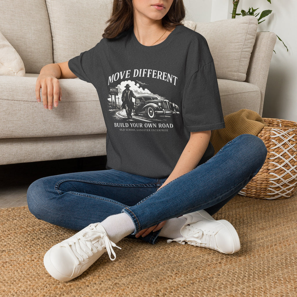 Low Profile High Standards T-Shirt