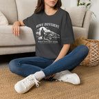 Low Profile High Standards T-Shirt