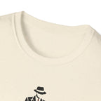 Quiet Power OGE T-Shirt