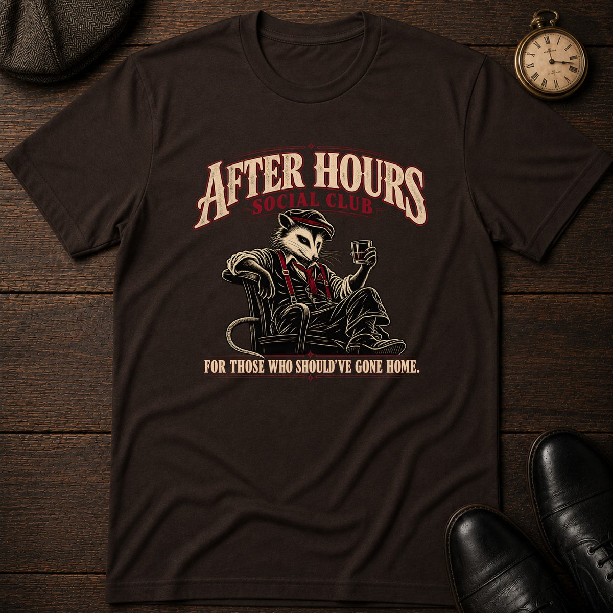 Dark Chocolate