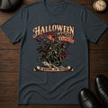 Dark Heather